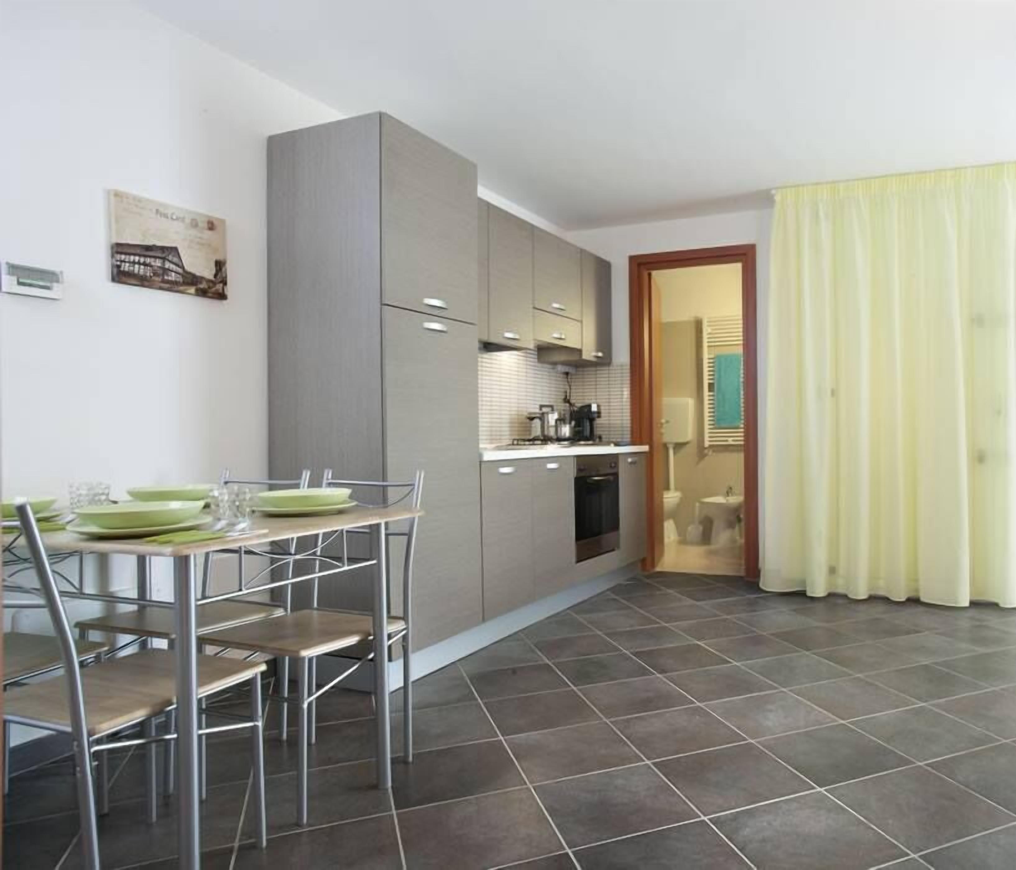 Fasilitas properti