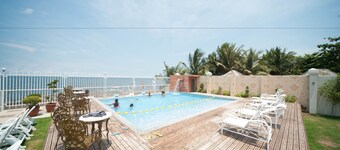 CML Beach Resort & Water Park