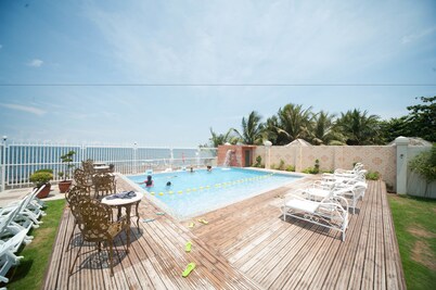 CML Beach Resort & Water Park