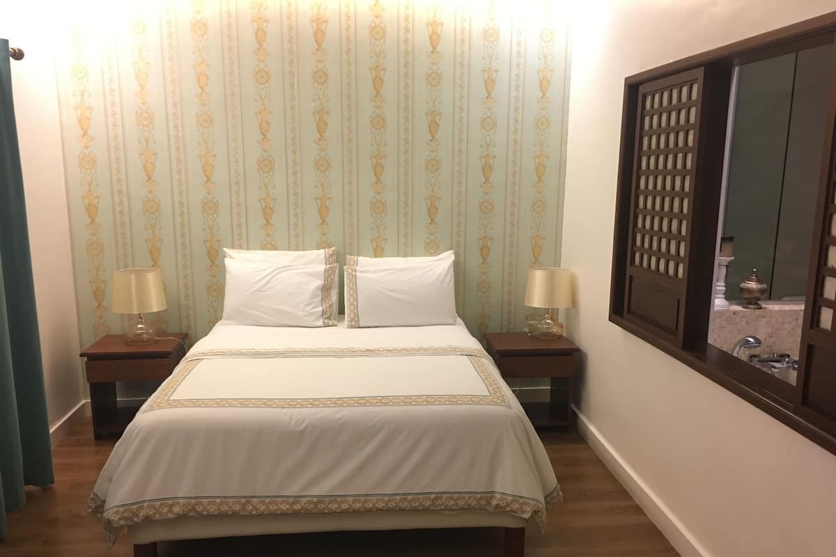 Superior Suite