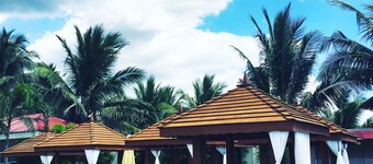 CML Beach Resort & Water Park