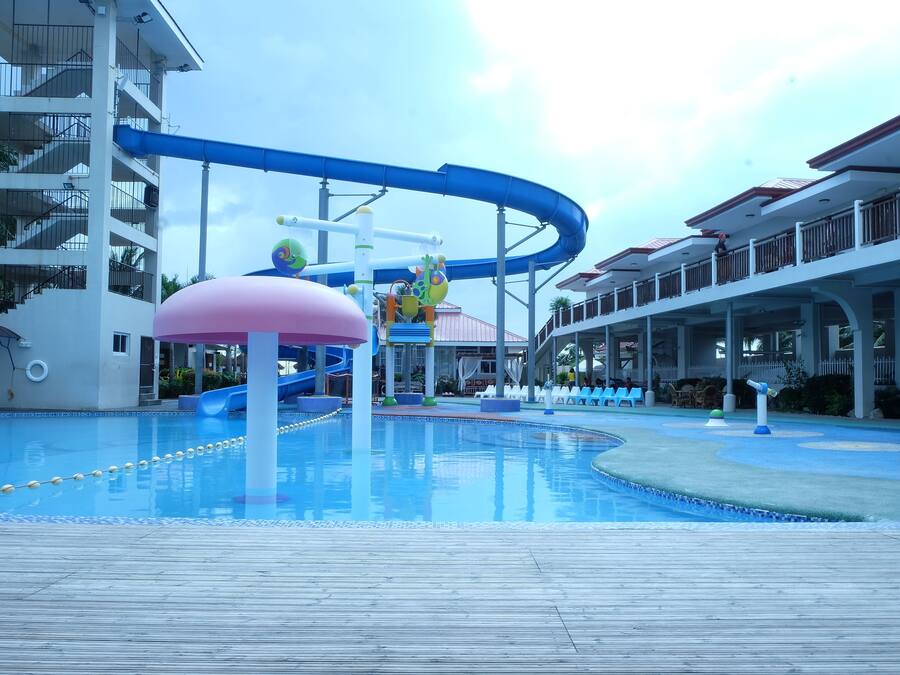 Wasserpark