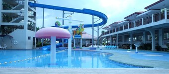 CML Beach Resort & Water Park