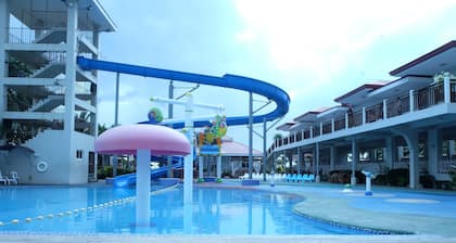 CML Beach Resort & Water Park