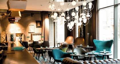 Motel One Amsterdam - Waterlooplein