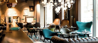 Motel One Amsterdam - Waterlooplein