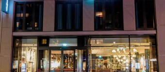 Motel One Amsterdam - Waterlooplein