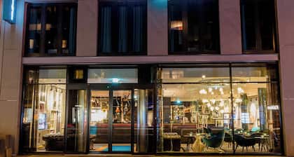 Motel One Amsterdam - Waterlooplein