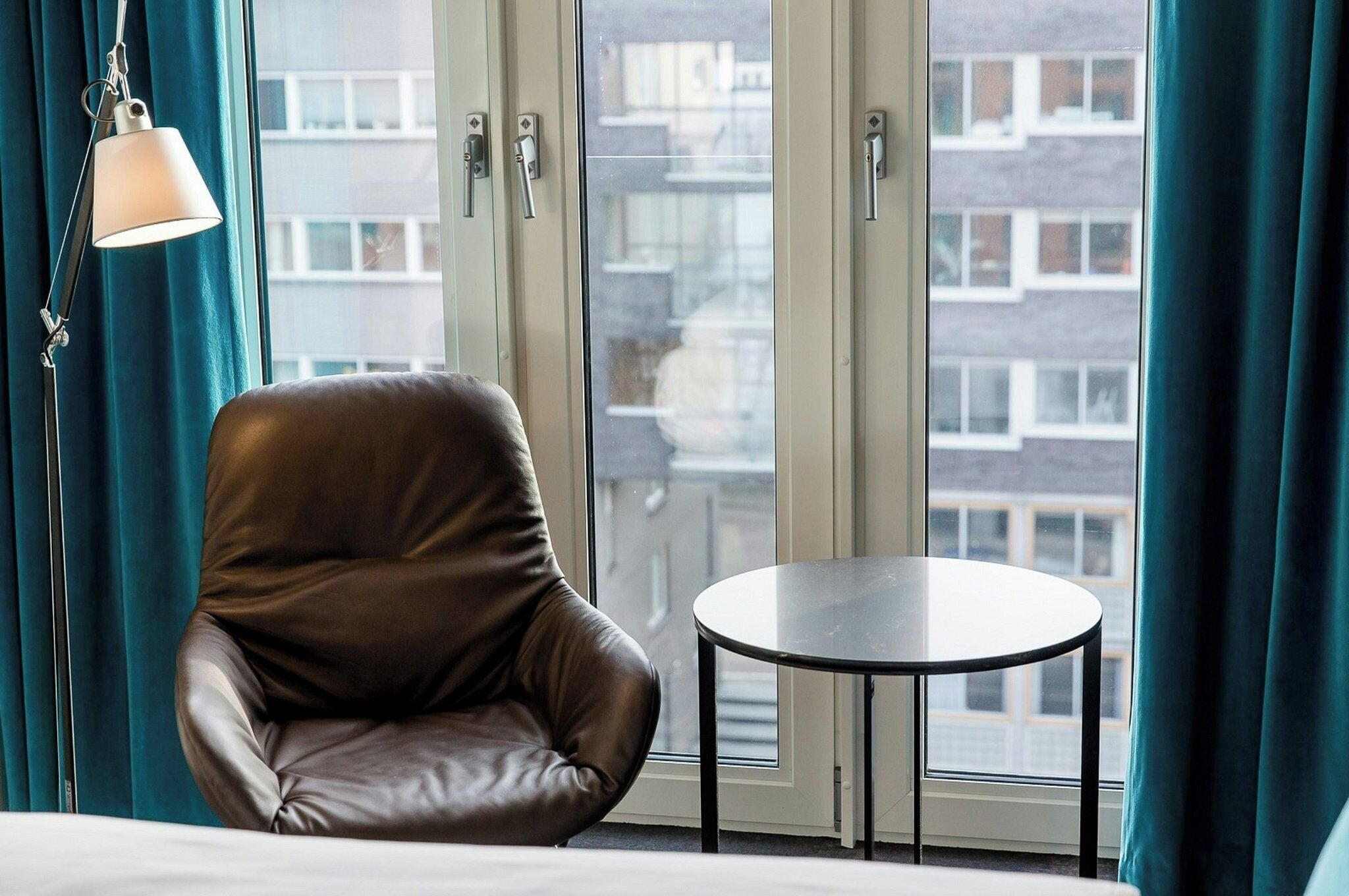 Photo - Motel One Amsterdam-Waterlooplein