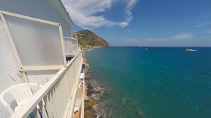 Balcony - Hotel Angelino (Barano d'Ischia)