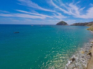 Beach - Hotel Angelino (Barano d'Ischia)