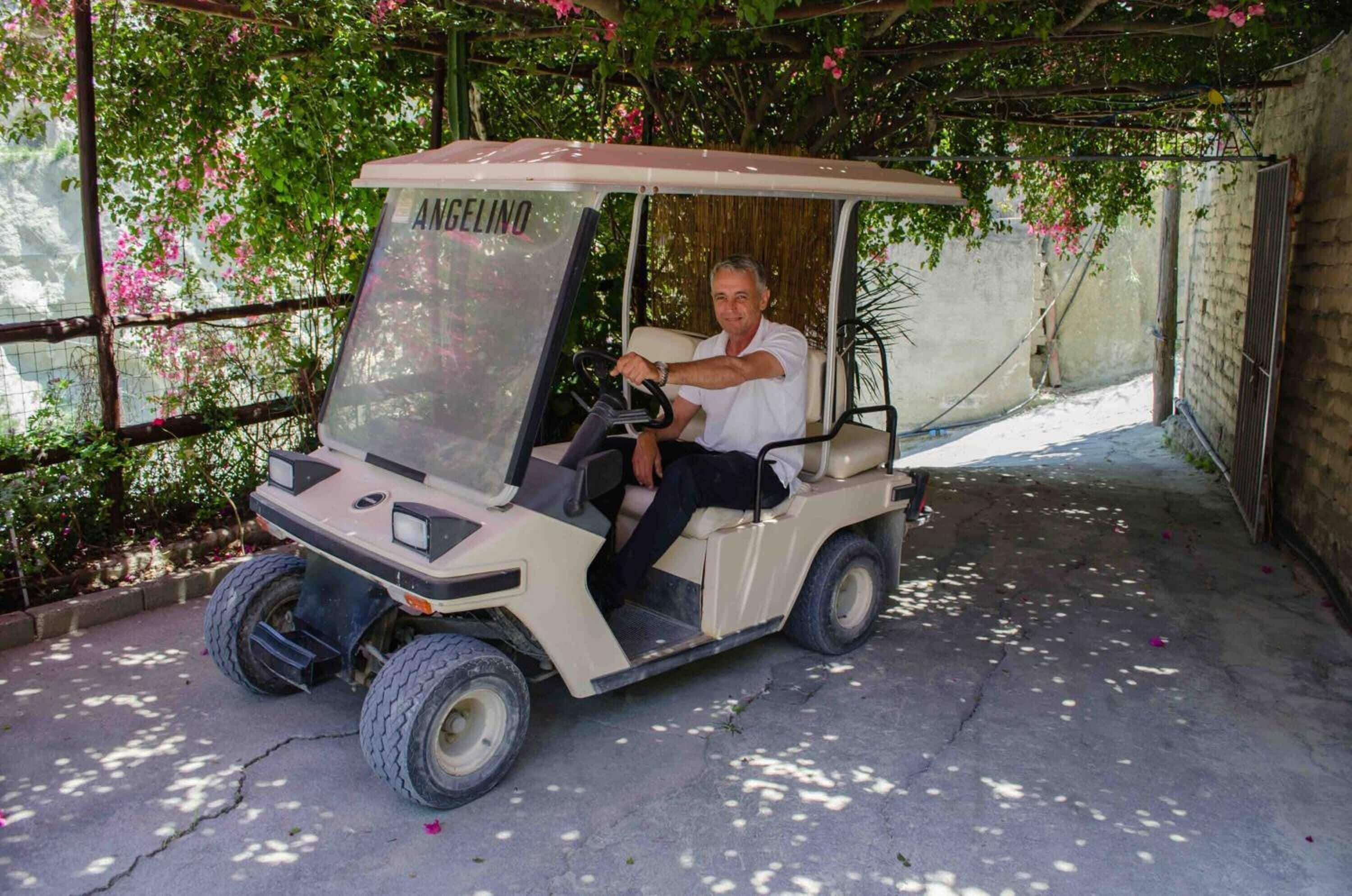 Photo - Hotel Angelino