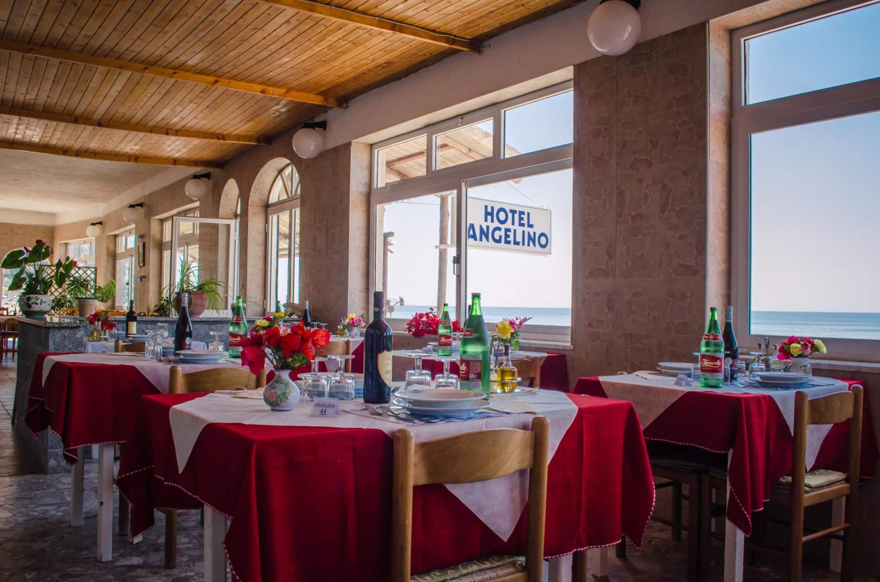 Photo - Hotel Angelino