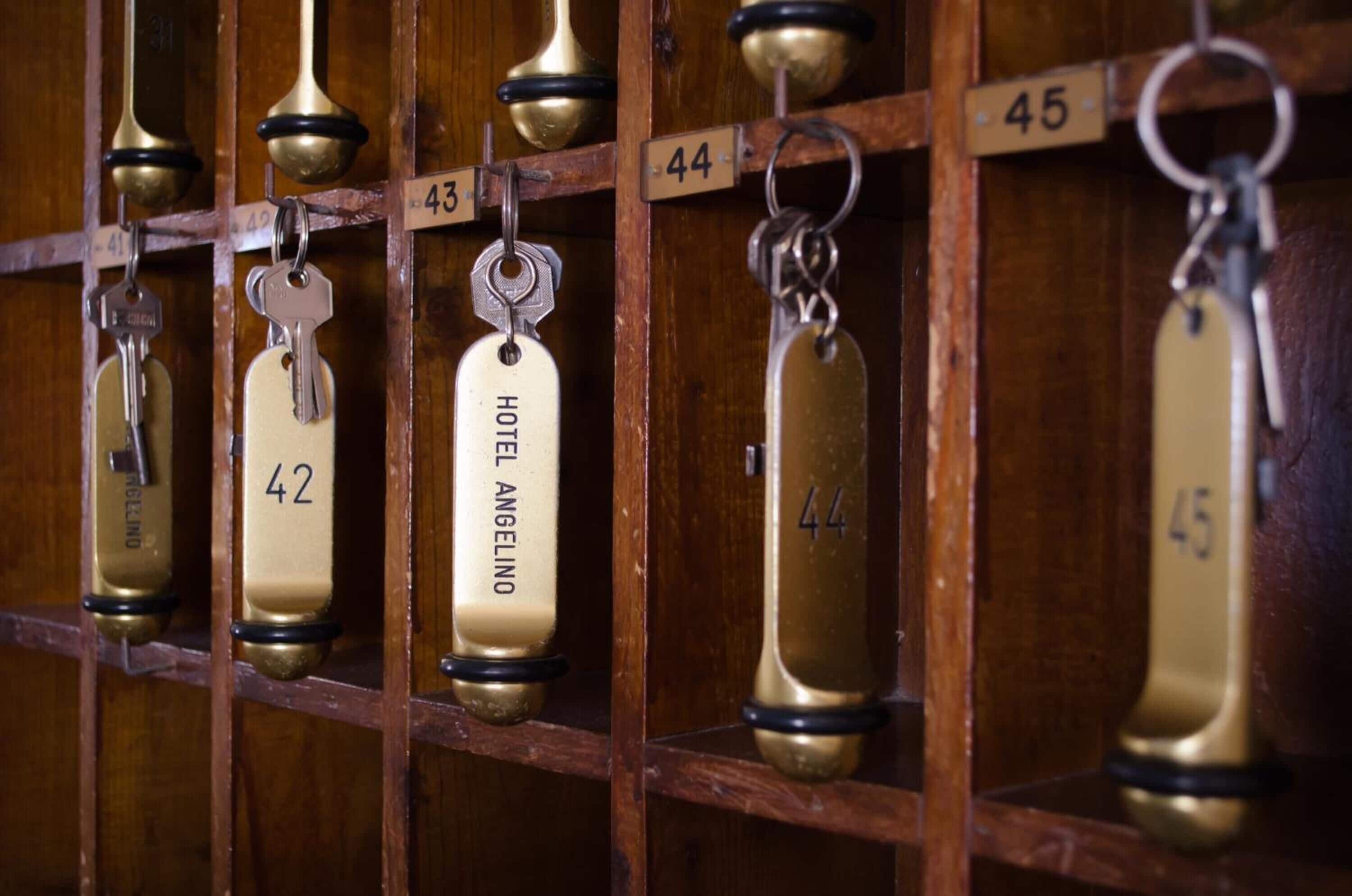 Photo - Hotel Angelino