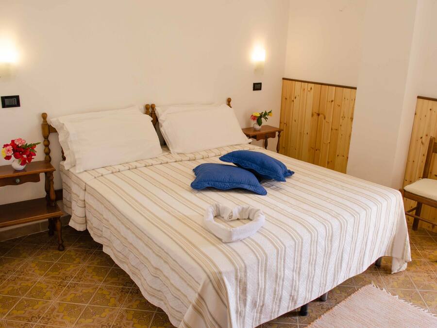 In-room safe, desk, blackout curtains, cots/infant beds