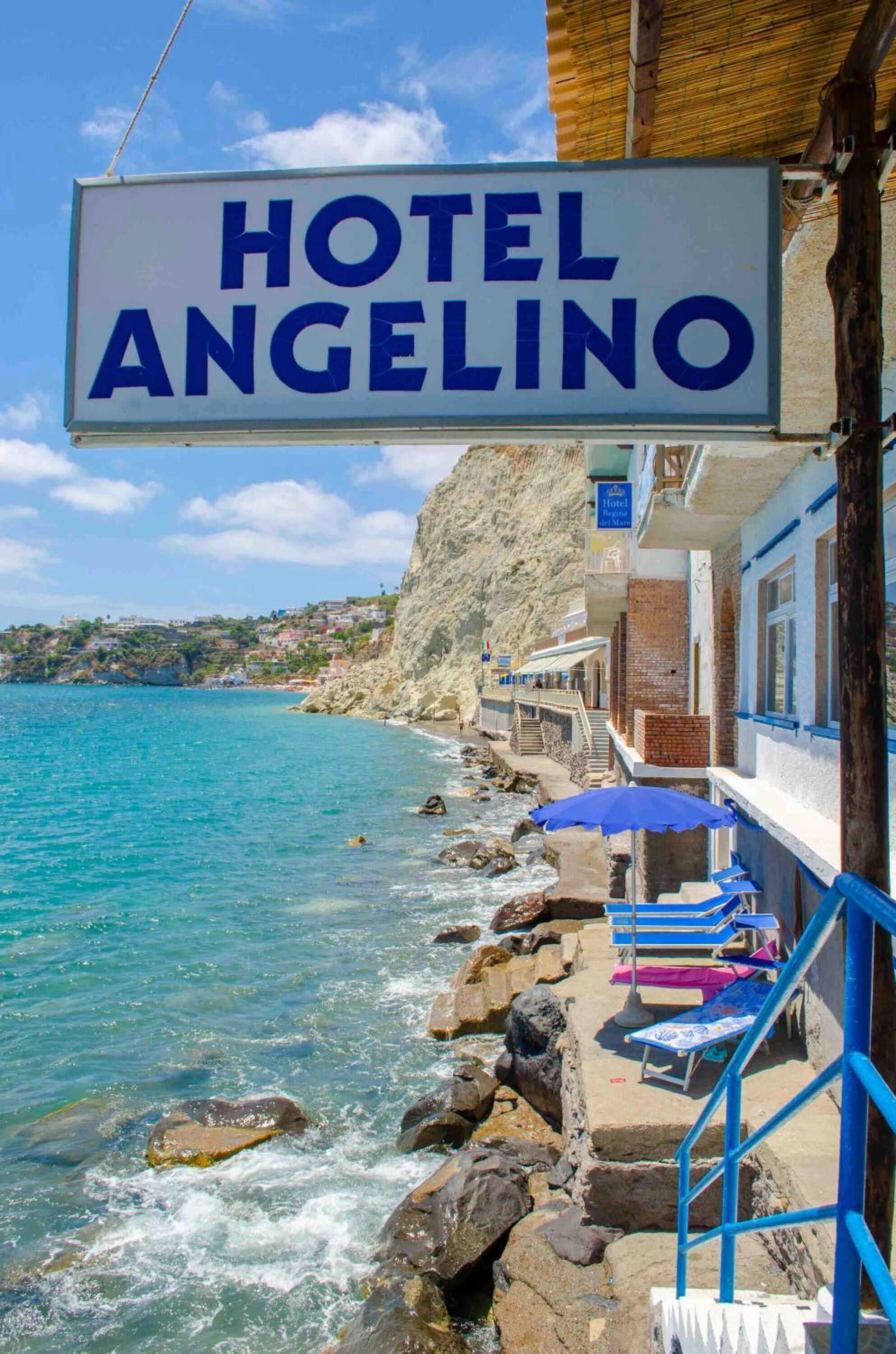 Foto - Hotel Angelino