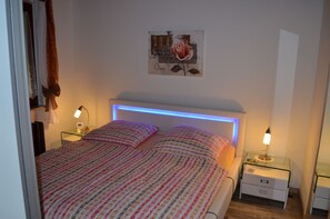 Ferienhaus, 2 Schlafzimmer