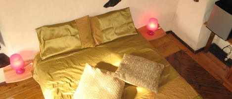 Minibar, fer et planche à repasser, lits bébé (gratuits), Wi-Fi gratuit