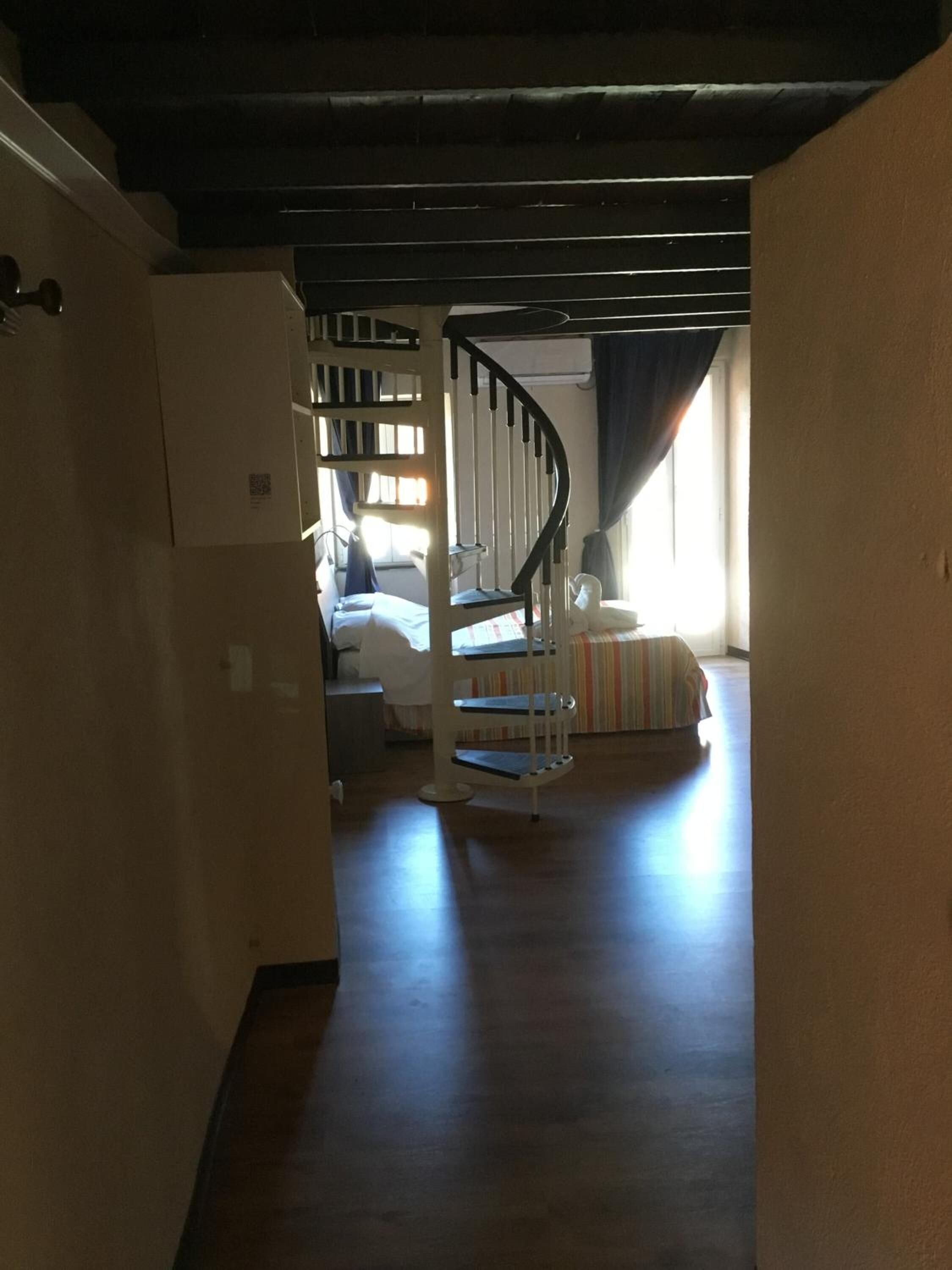 Minibar, iron/ironing board, free cots/infant beds, free WiFi