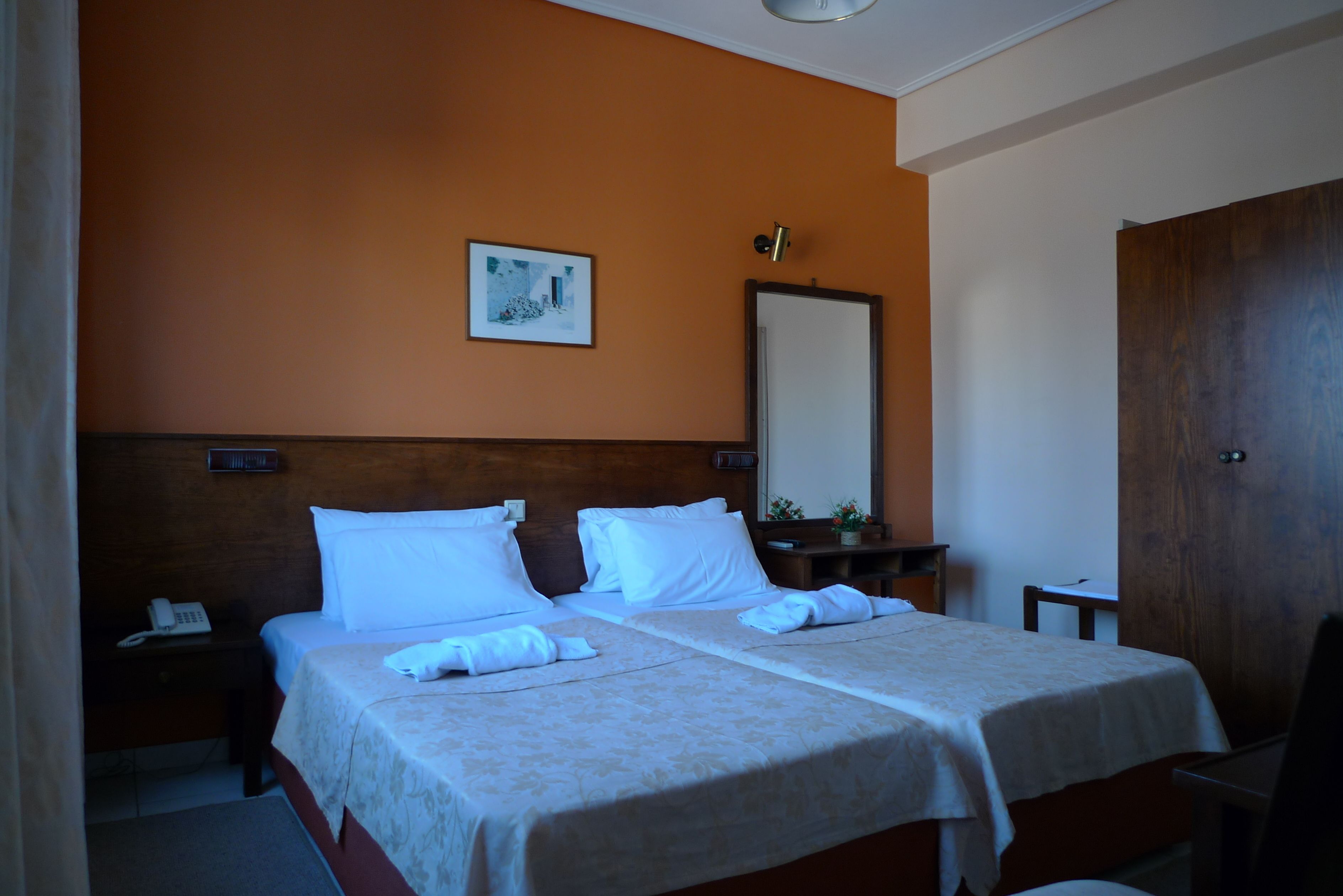 Foto - IKAROS Hotel ELLINIKO