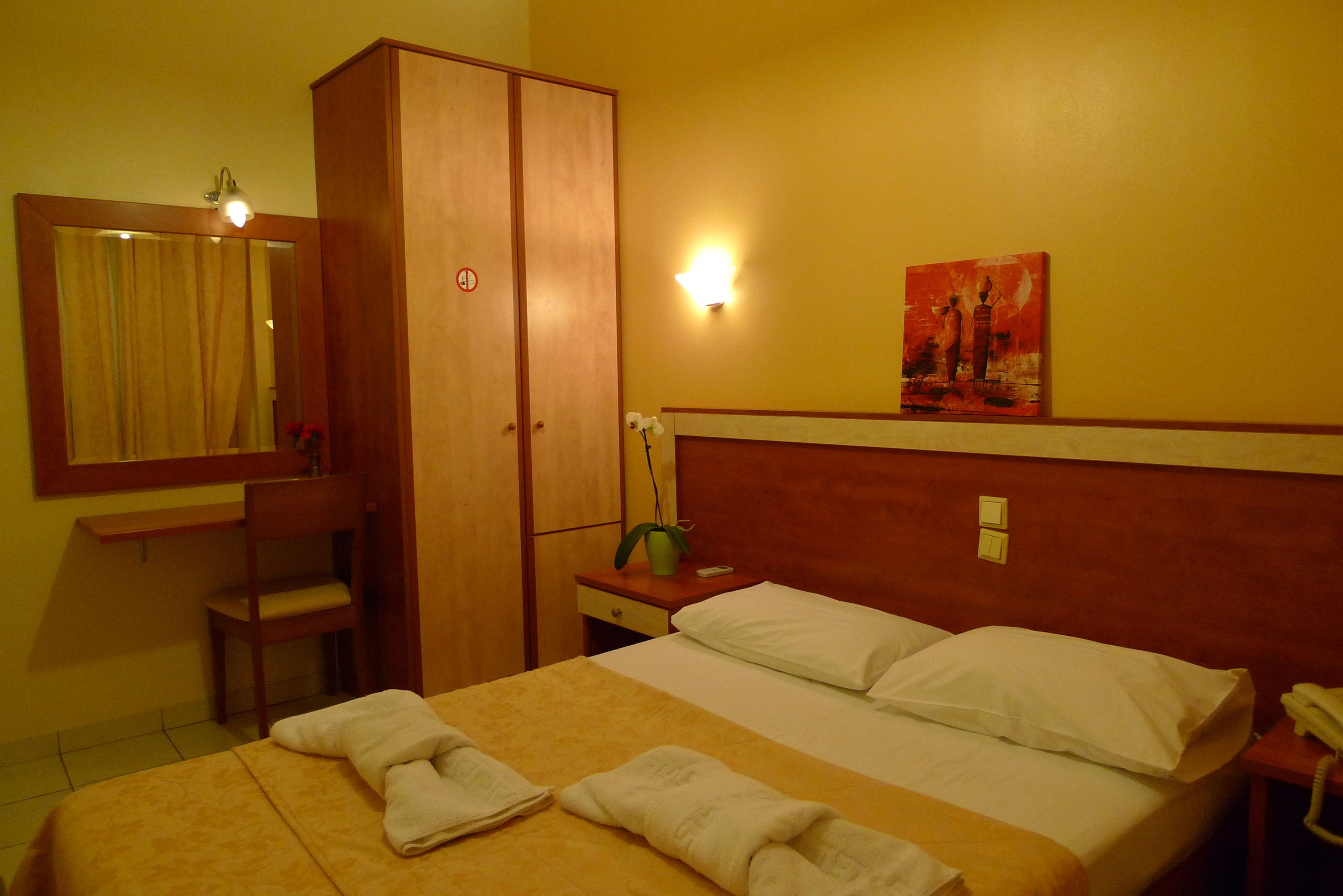 Foto - IKAROS Hotel ELLINIKO