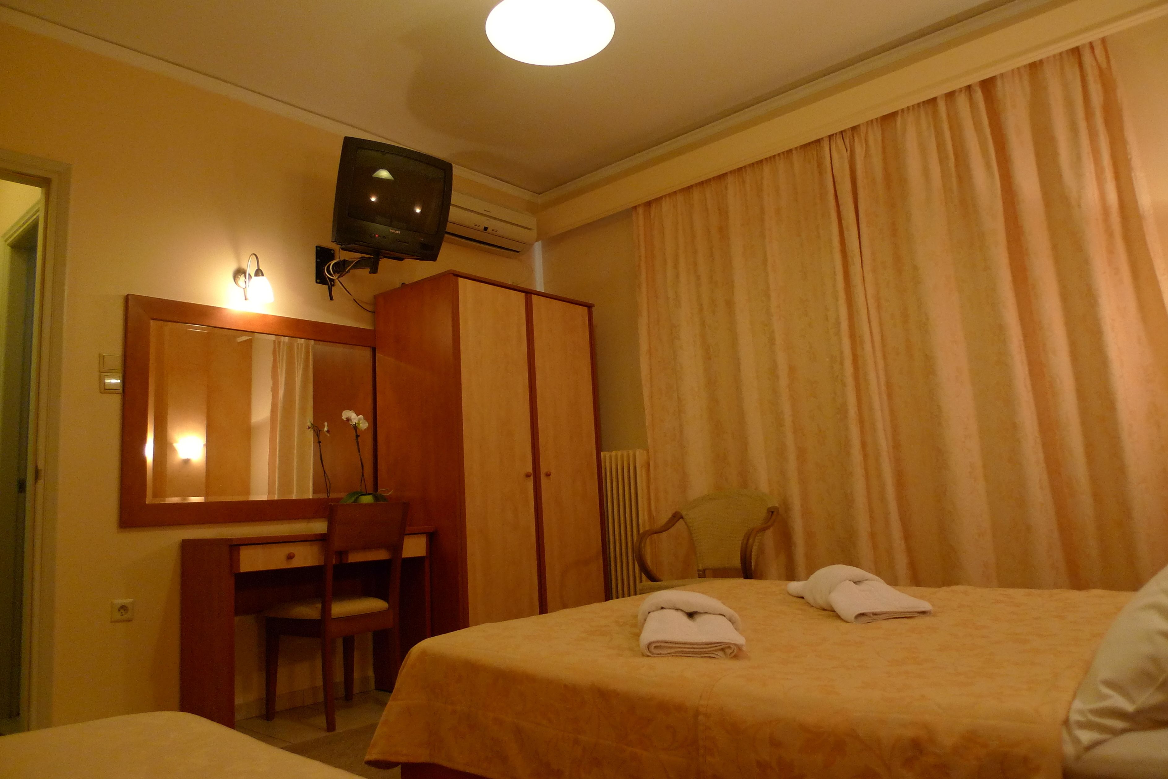 Foto - IKAROS Hotel ELLINIKO