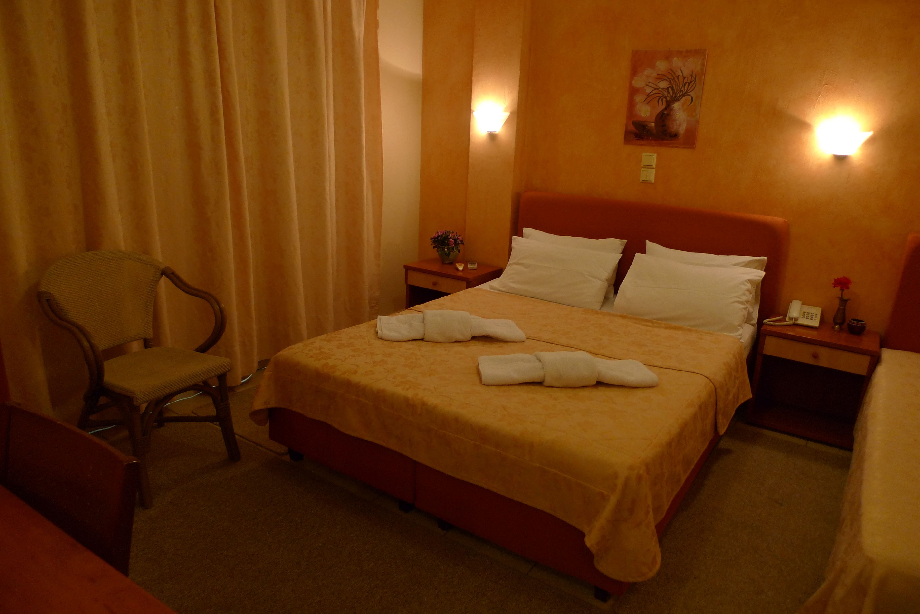 Foto - IKAROS Hotel ELLINIKO