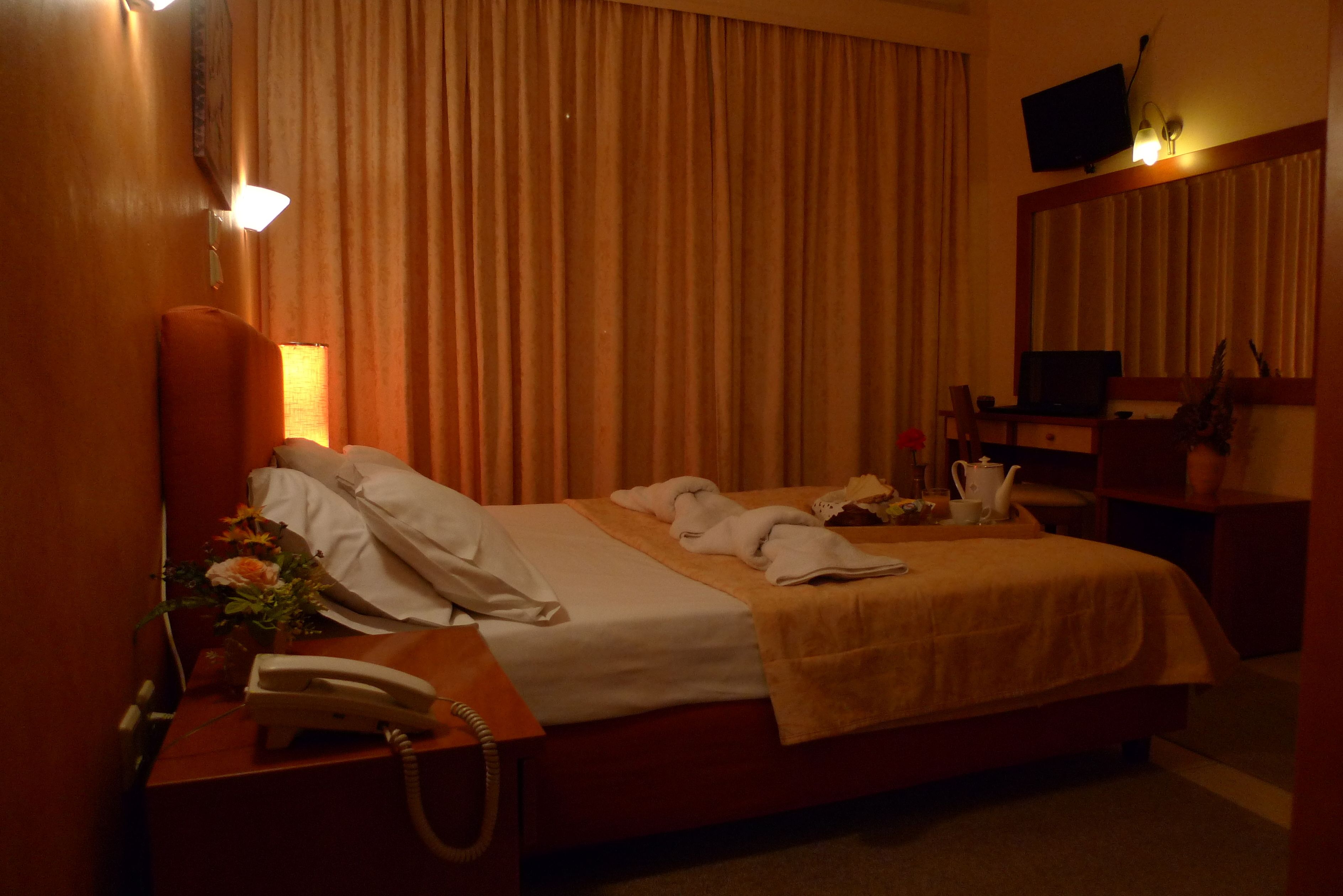 Foto - IKAROS Hotel ELLINIKO