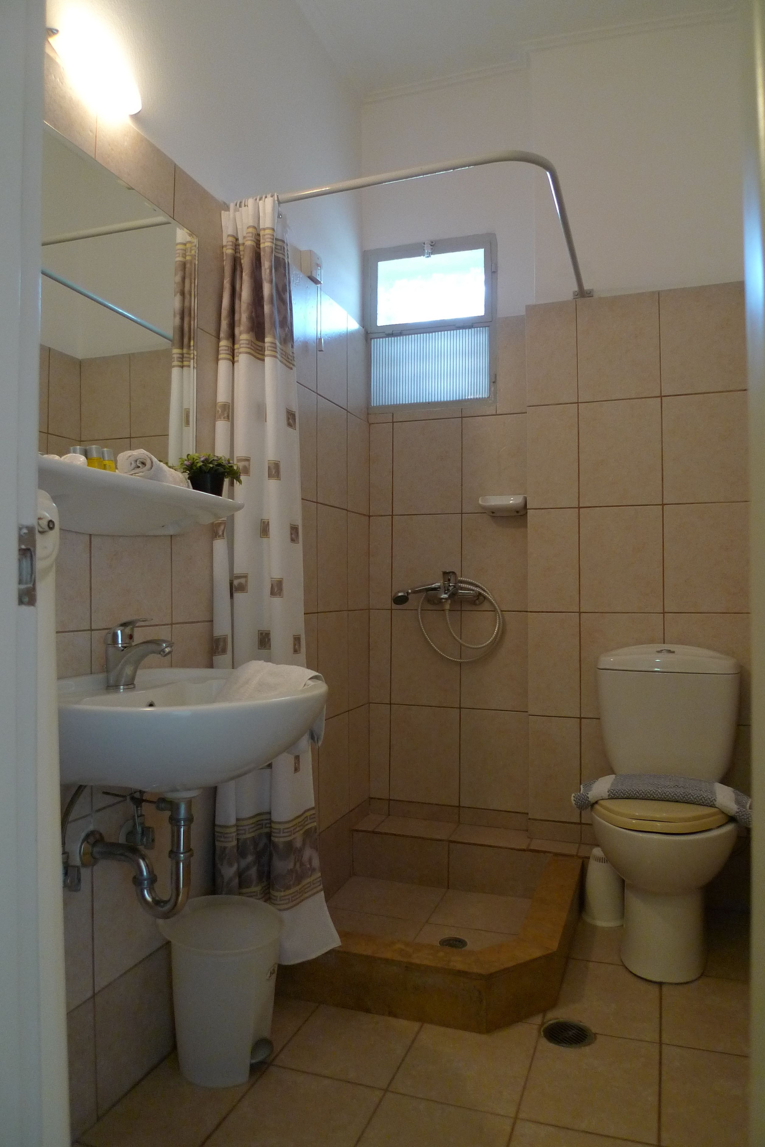 Foto - IKAROS Hotel ELLINIKO