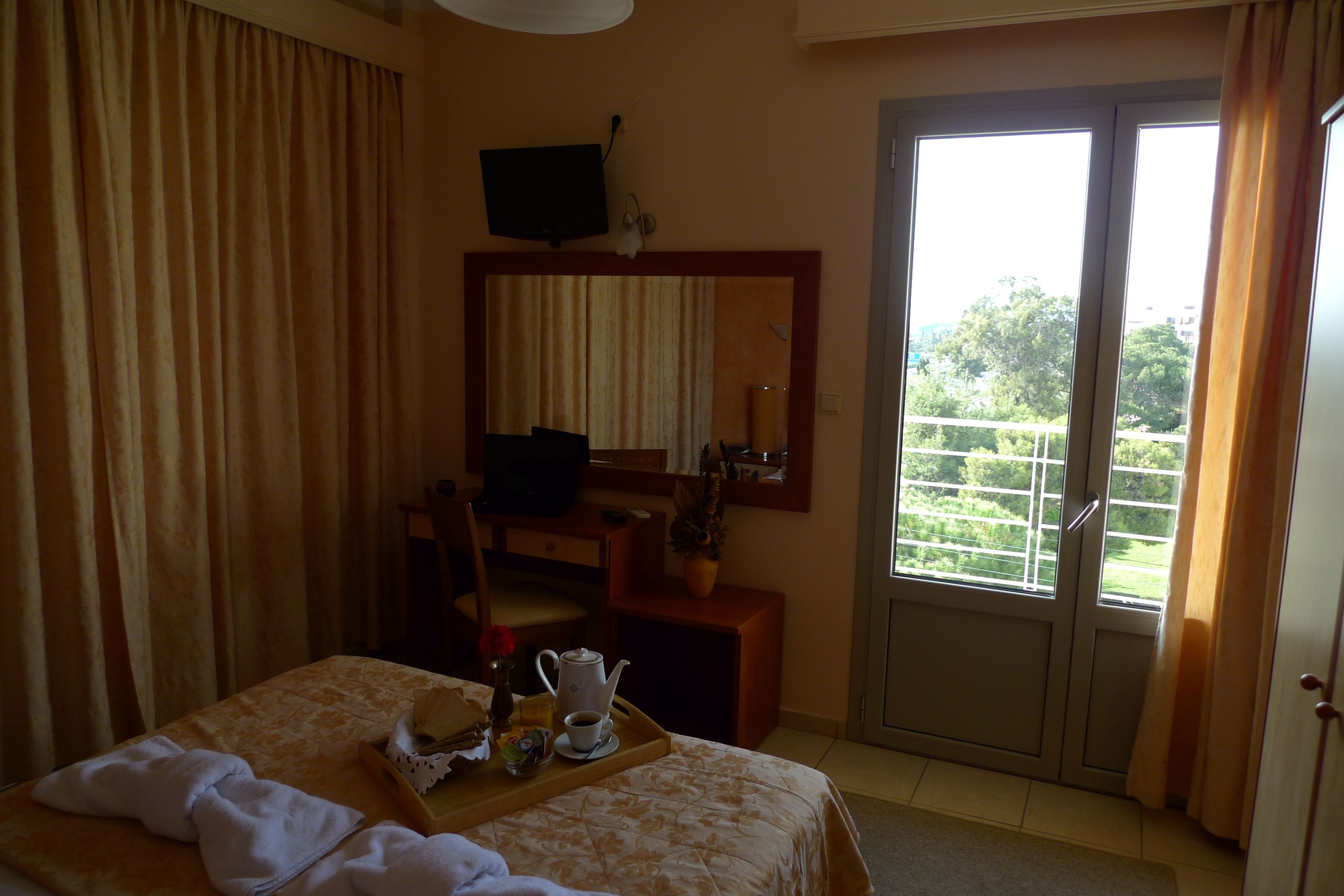 Foto - IKAROS Hotel ELLINIKO