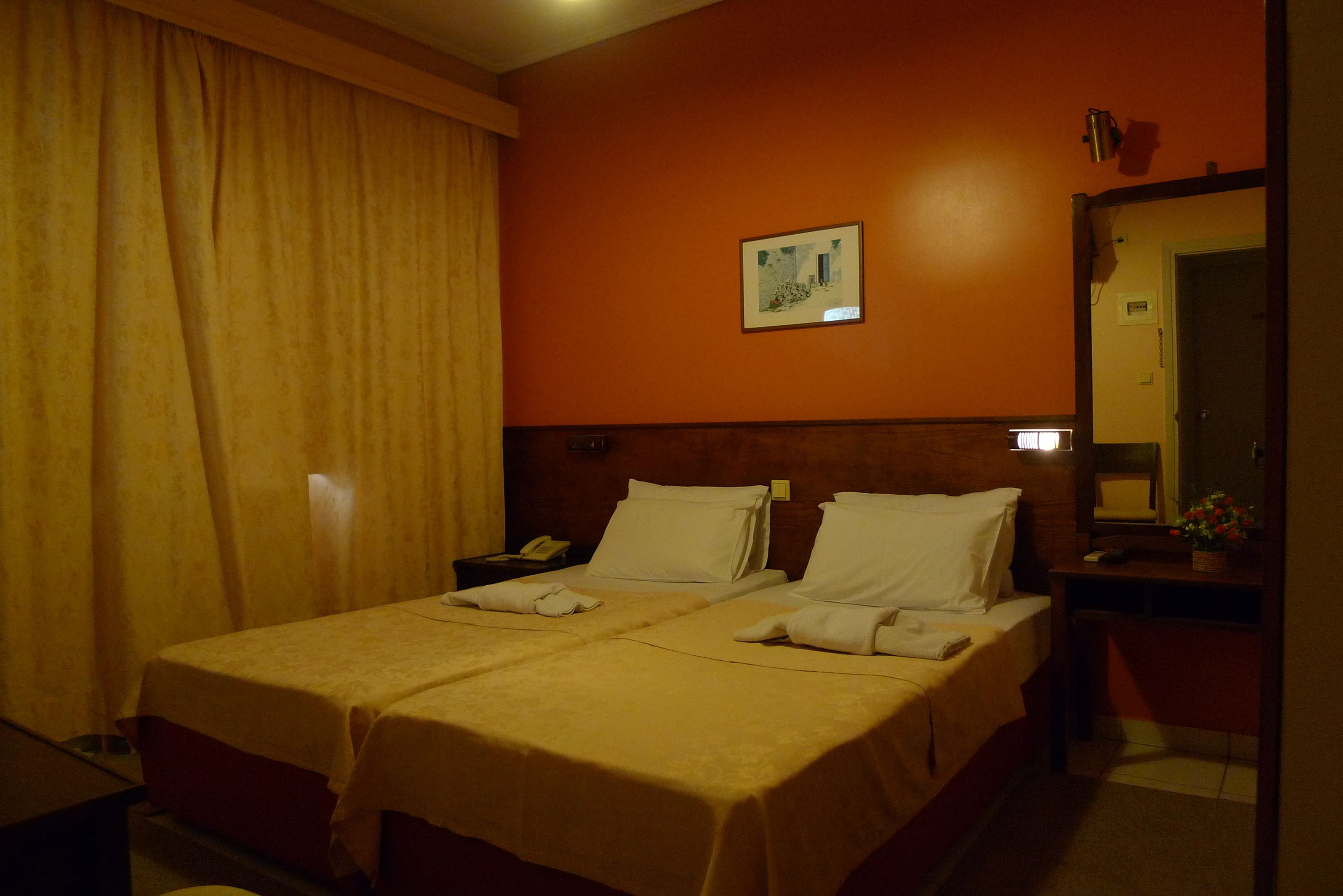 Foto - IKAROS Hotel ELLINIKO