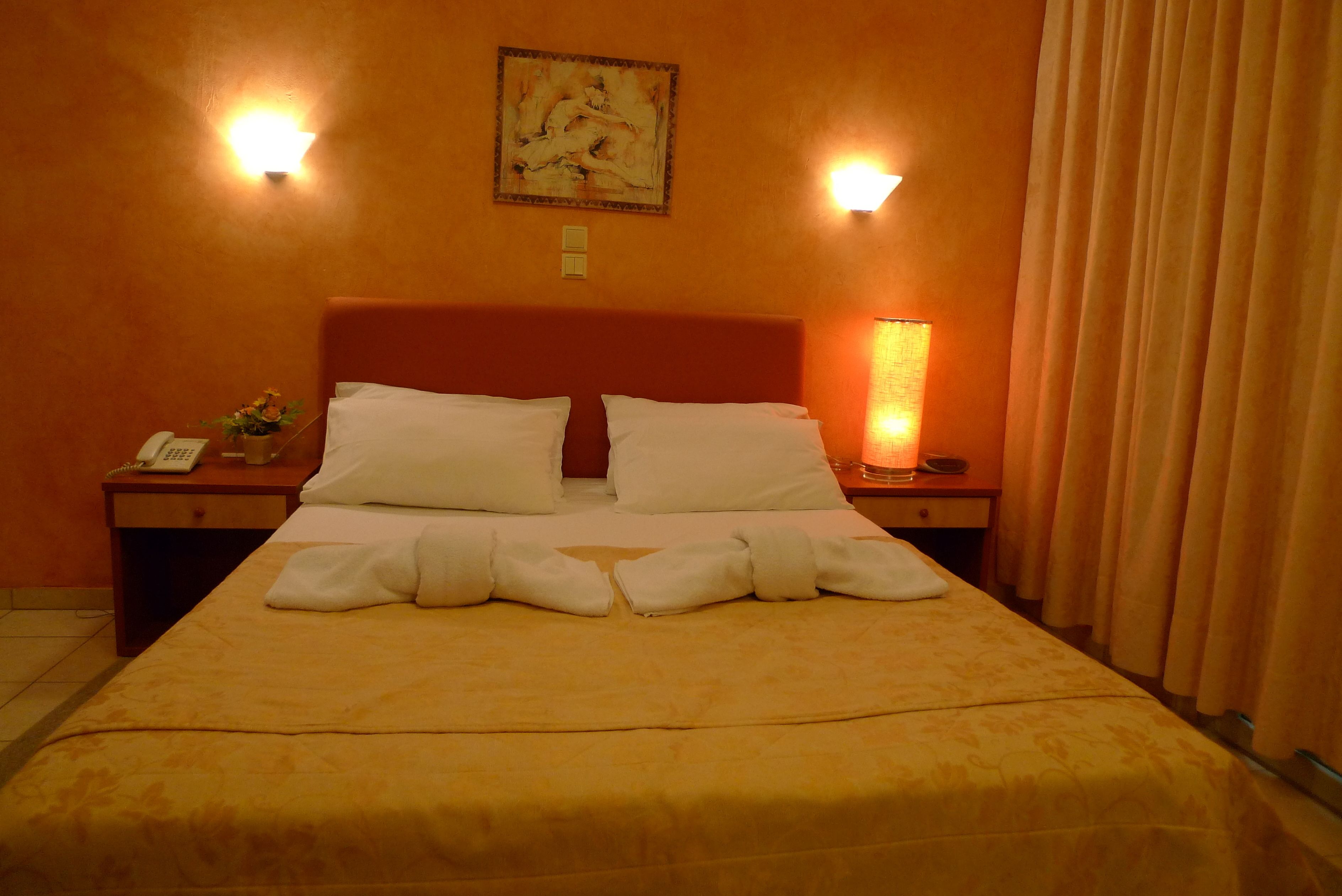 Foto - IKAROS Hotel ELLINIKO