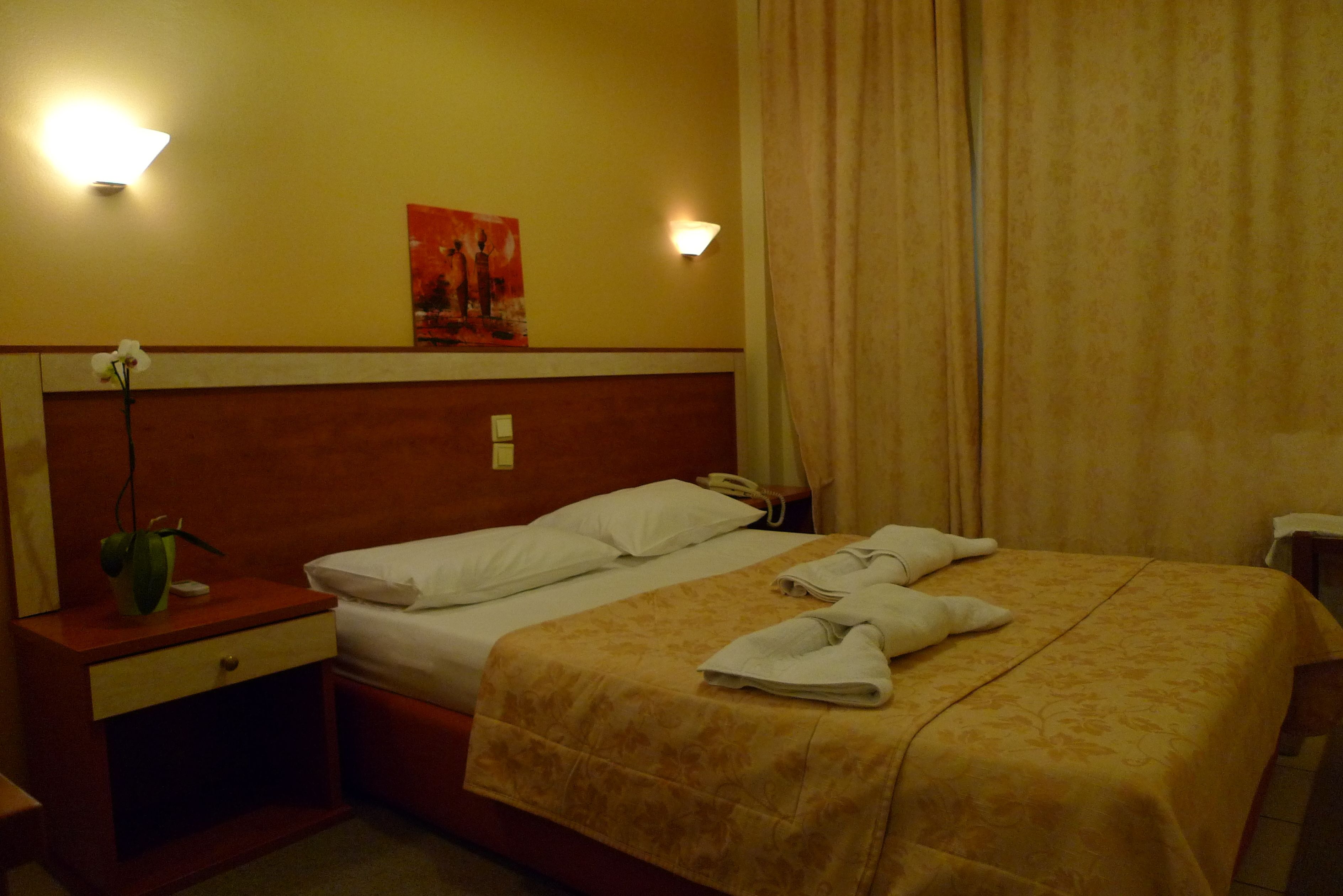 Foto - IKAROS Hotel ELLINIKO