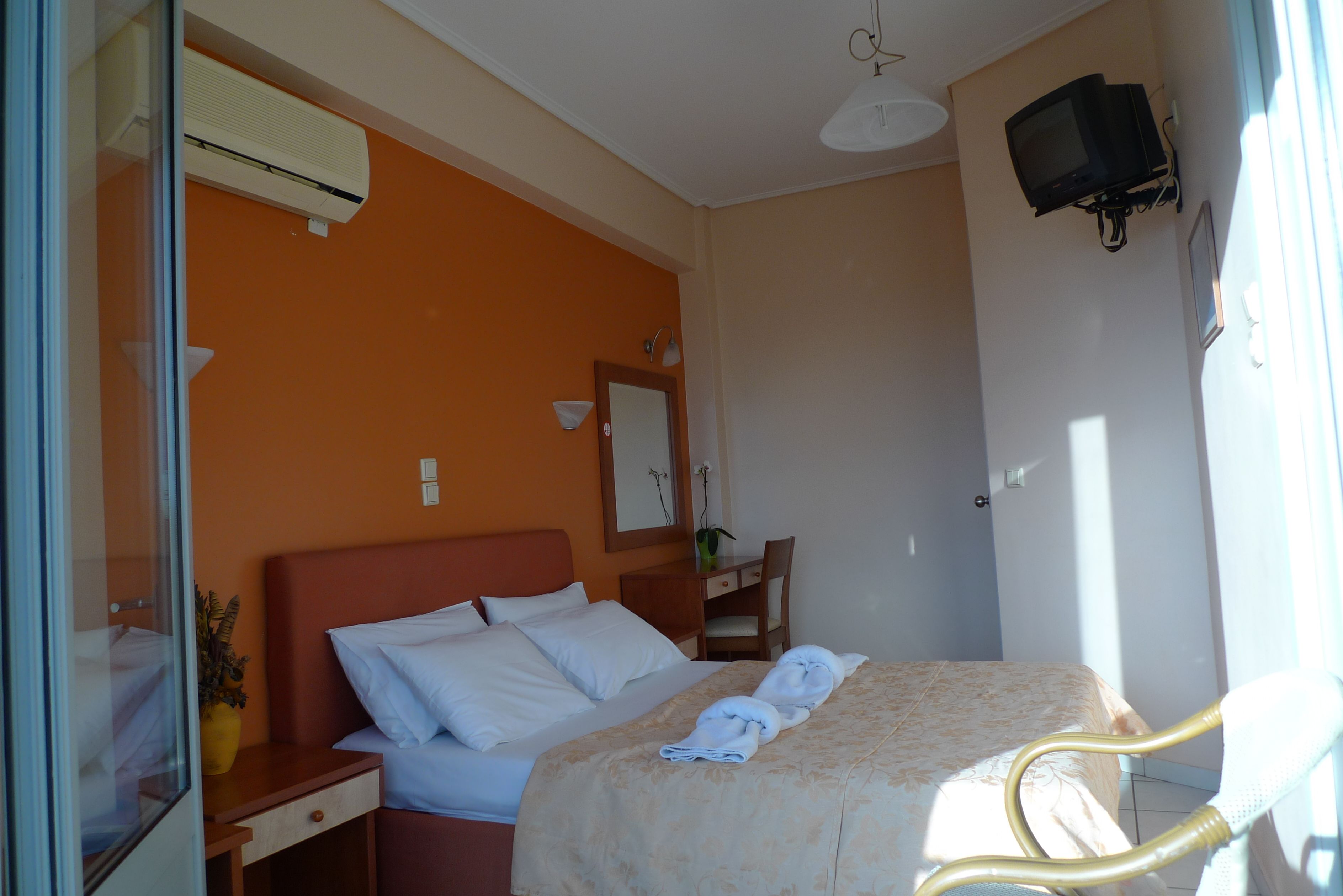 Foto - IKAROS Hotel ELLINIKO