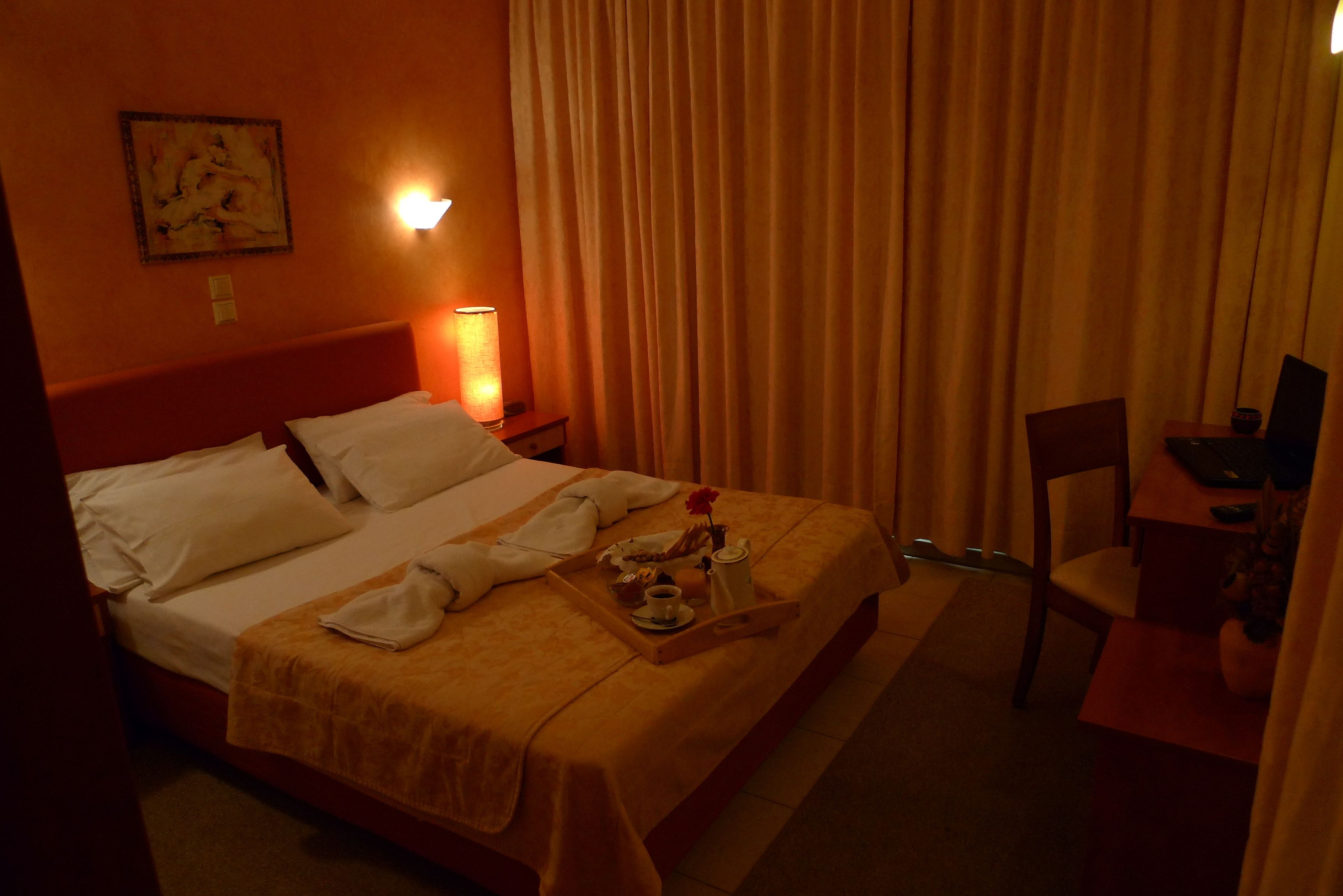 Foto - IKAROS Hotel ELLINIKO