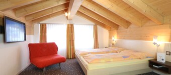 Apparthotel Feehof Saas-Fee
