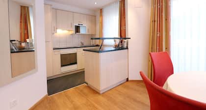 Apparthotel Feehof Saas-Fee