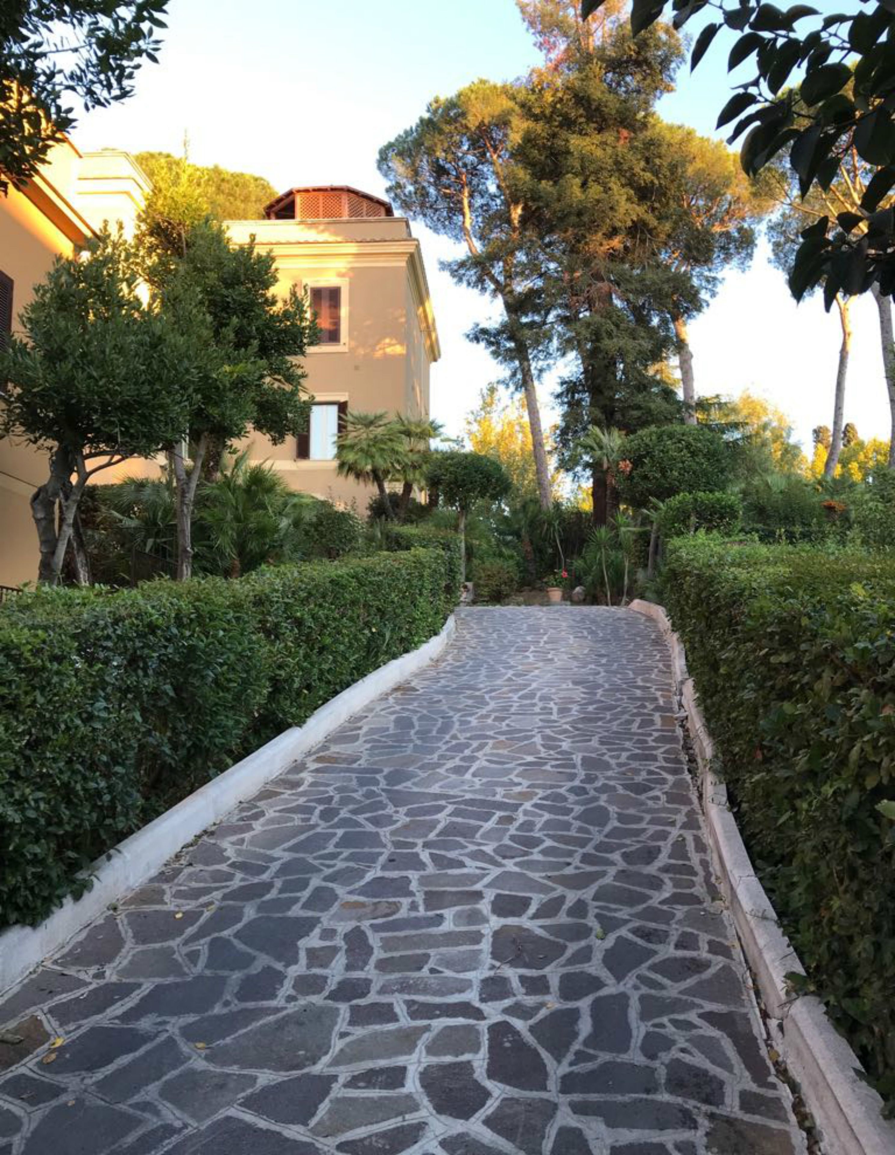Foto - Villa Angelina
