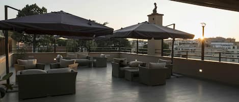 Teres/patio