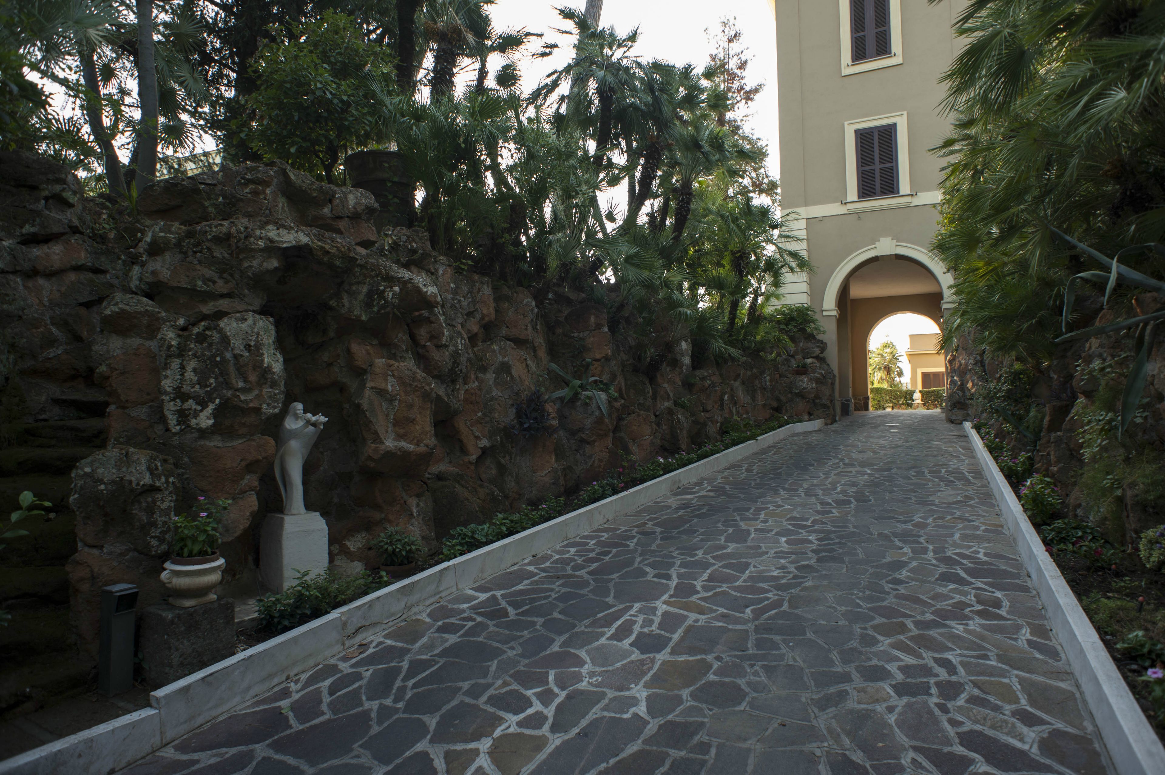 Foto - Villa Angelina