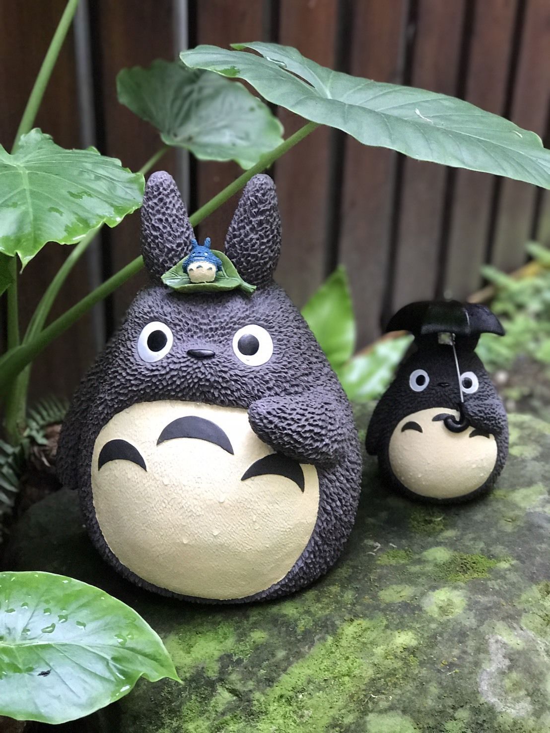 庭園