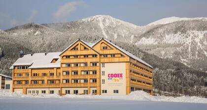 COOEE alpin Hotel Dachstein