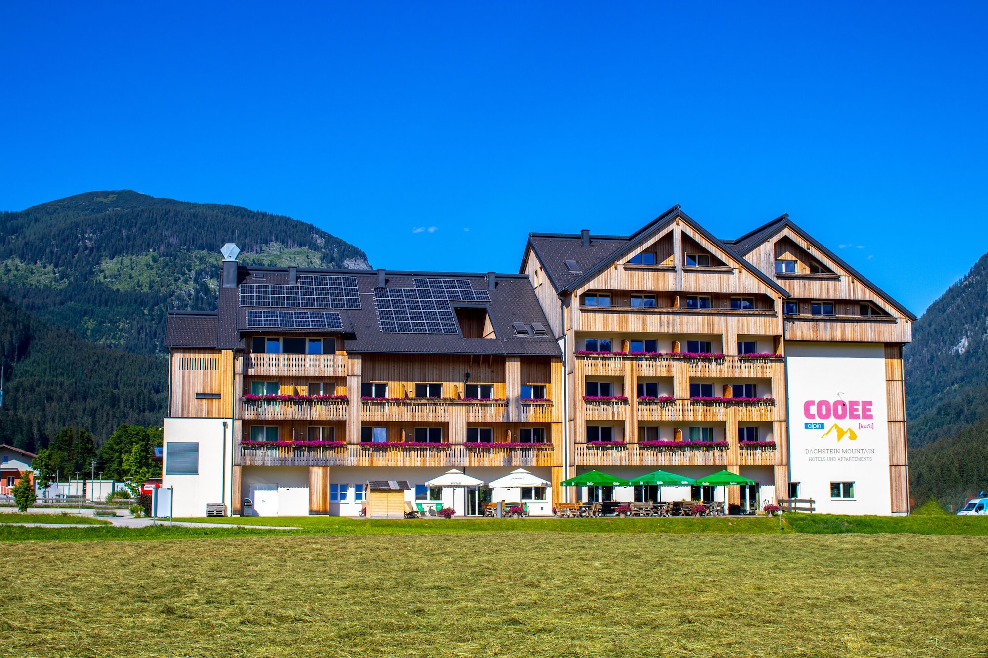 3-Sterne-Hotels