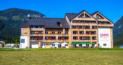 COOEE alpin Hotel Dachstein