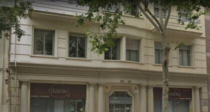 Hola Hostal Eixample - Hostel