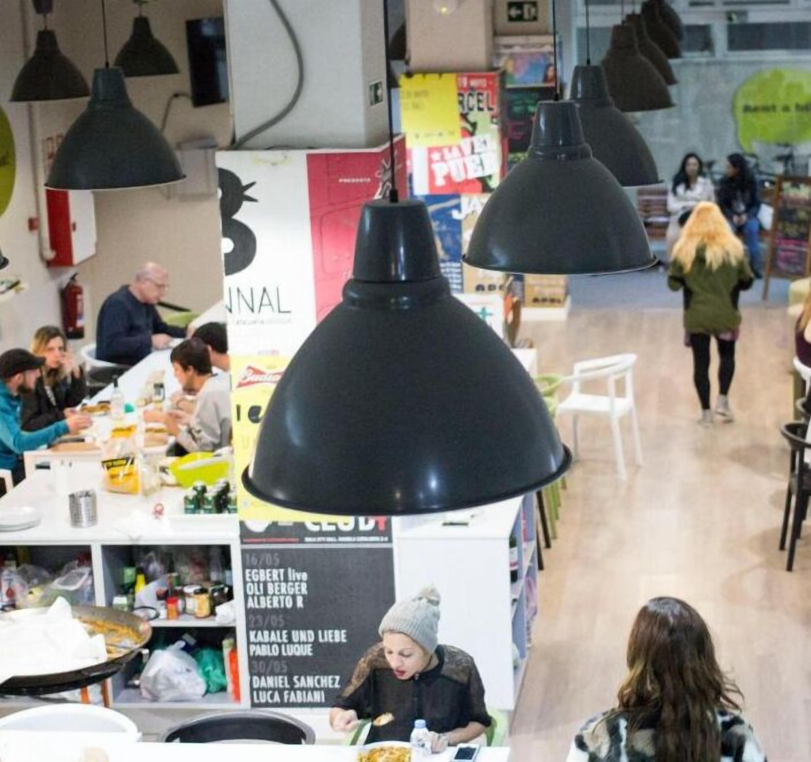 Photo - Hola Hostal Eixample