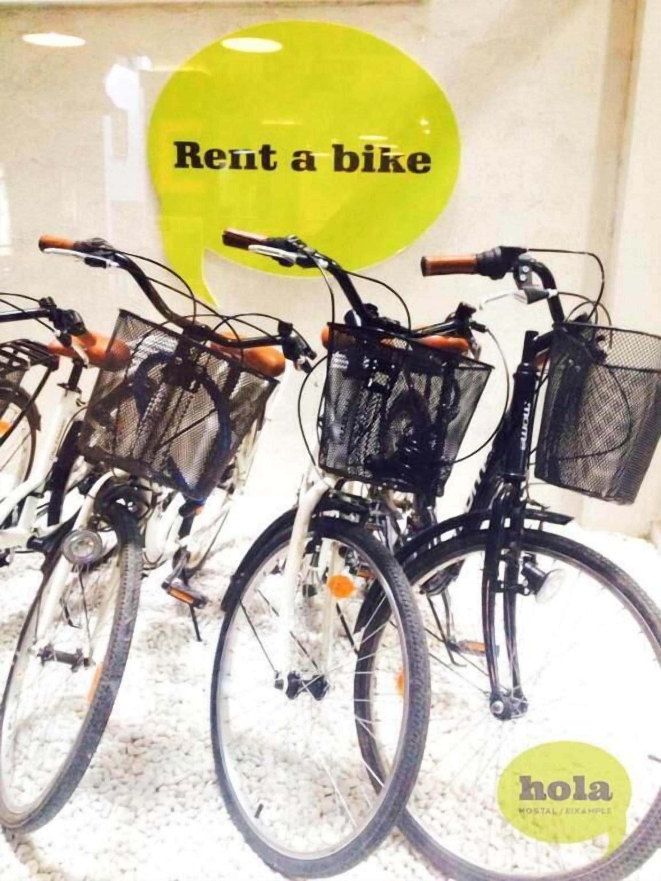 Photo - Hola Hostal Eixample