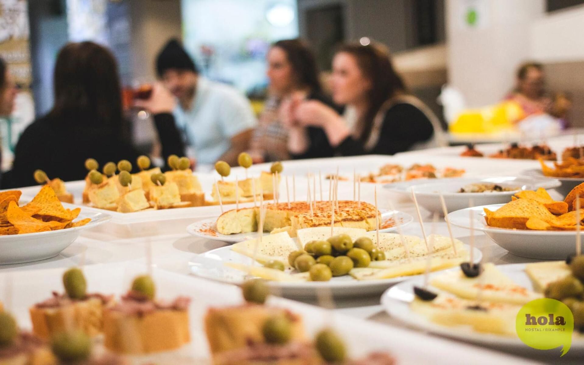 Photo - Hola Hostal Eixample