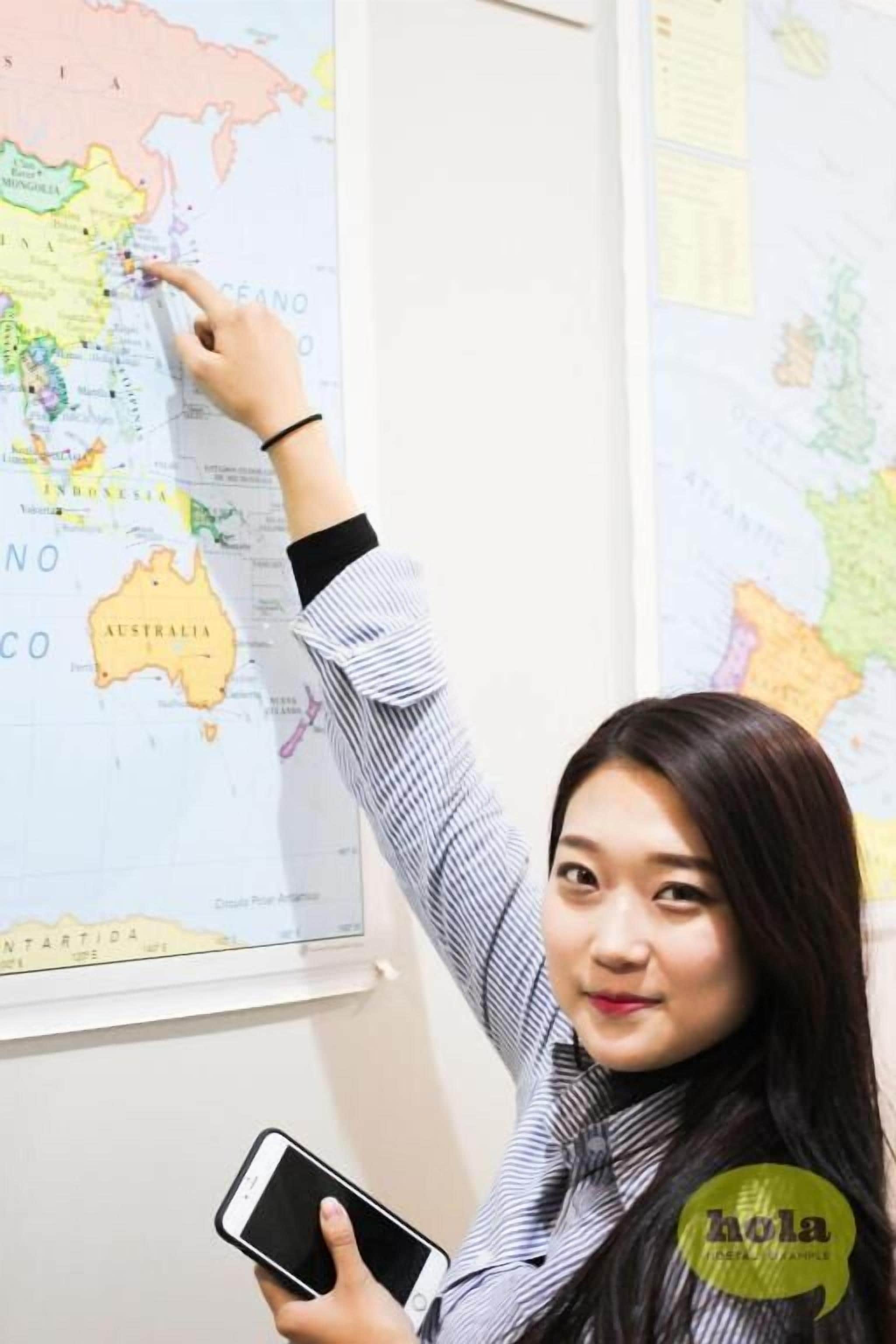 Photo - Hola Hostal Eixample