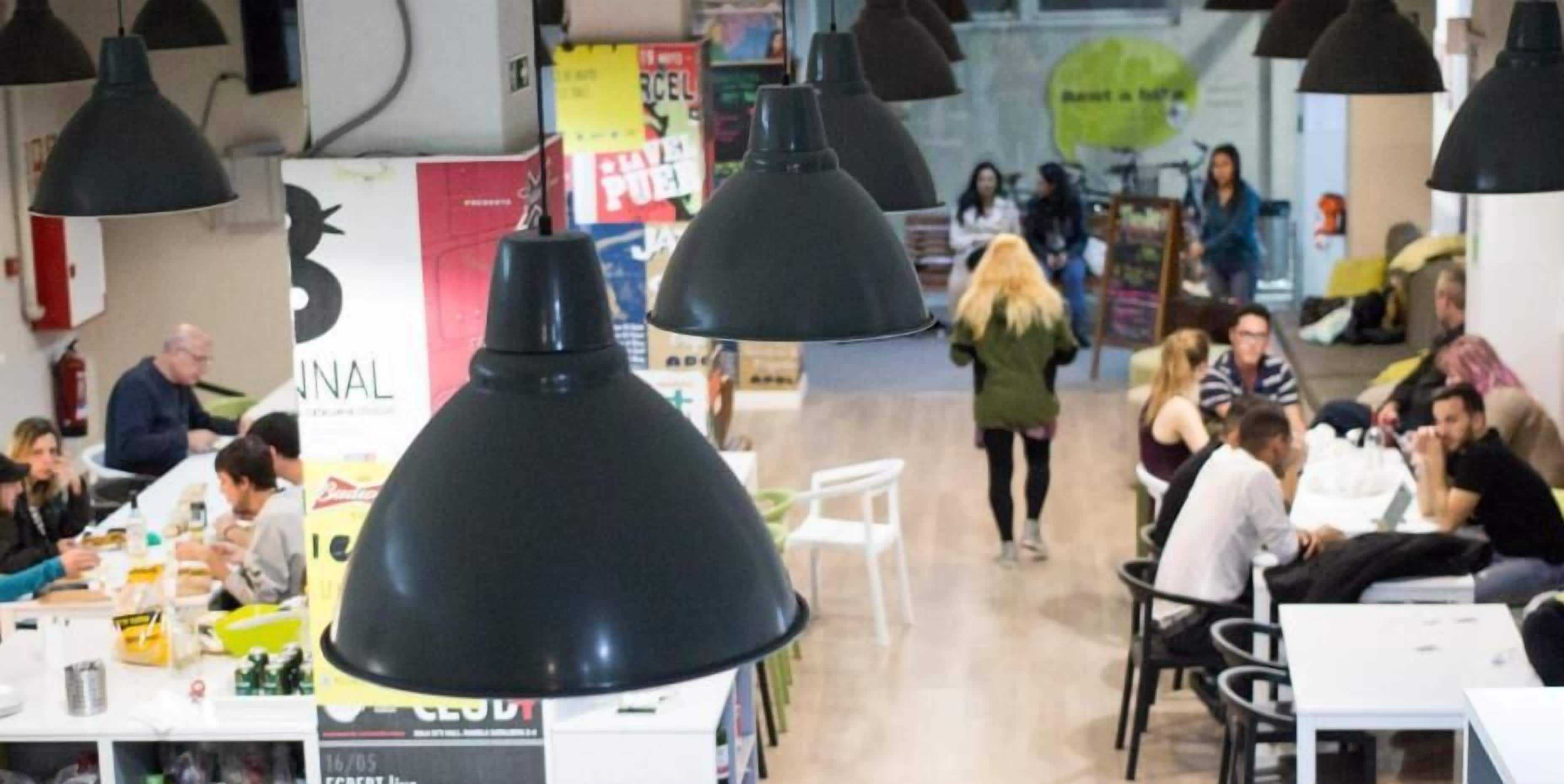 Photo - Hola Hostal Eixample